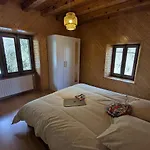 Le De Saury Apartman *
