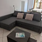 Le De Saury Apartman