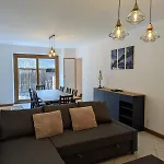 Apartman Le De Saury *