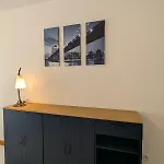 Le De Saury Apartman