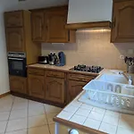 Apartman Le De Saury *