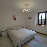 Le De Saury Apartman Lathuile