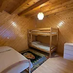 Le De Saury Apartman