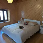 Apartman Le De Saury *