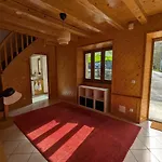 Le De Saury Apartman