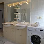 Apartman Le De Saury *