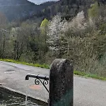 Le De Saury Apartman Lathuile