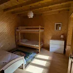 Le De Saury Apartman