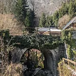 Le De Saury Apartman Lathuile