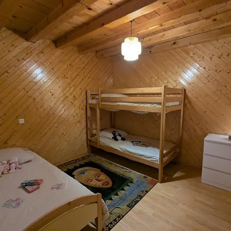 Le De Saury Apartman Lathuile